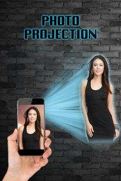 Projection Face Simulator screenshot 2