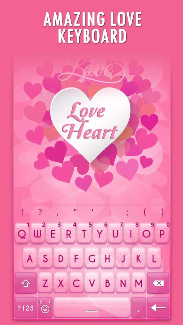 InstaEmoji Keyboard - Smart Emojis screenshot 4