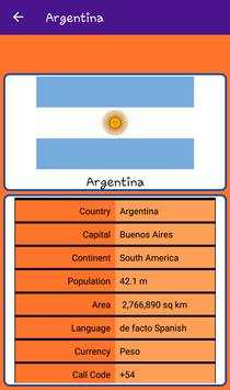 World Flags (all country flag) скриншот 6