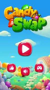 Candy Swap Mania screenshot 9