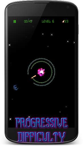 Ether Wars - Arcade Game screenshot 2