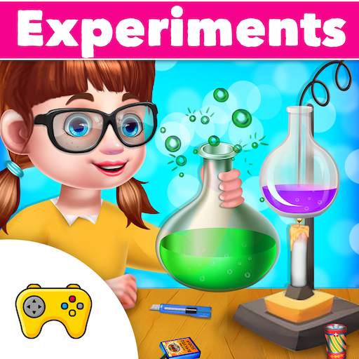 Science Tricks & Experiments 2.0.8