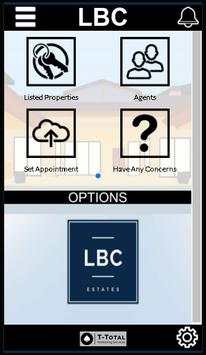 LBC Tenants screenshot 1
