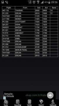 iststatus screenshot 4