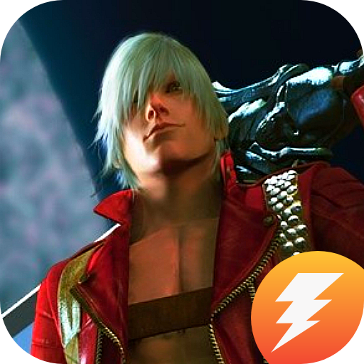 Dante vs Vergil - Swordmasters icon