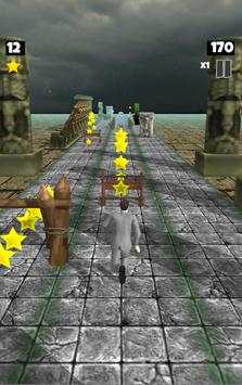 Temple Dash Run 3D screenshot 6