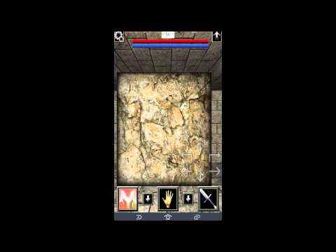 Dungeon Legends RPG screenshot 1