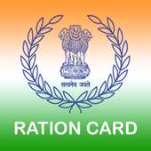 Ration Card on 9Apps