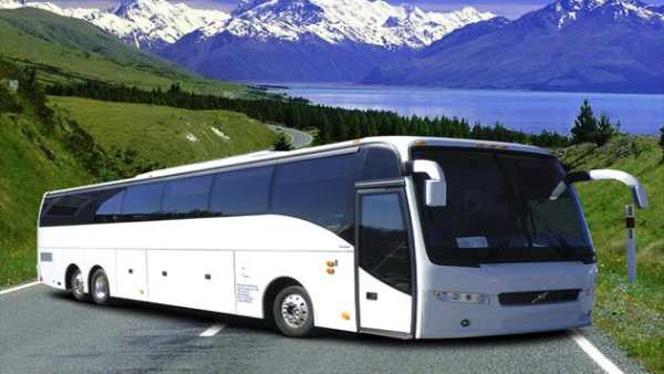 Modern Bus Driver Simulator screenshot 7
