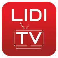 IPTV LIDI Pro &amp; m3u icon