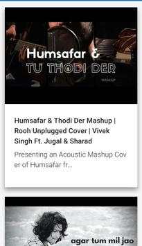 Indian MUSIC screenshot 2