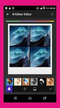 Photo Editor - Selfie and Beauty Camera screenshot 3