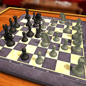 Free Chess Offline - Classic AI Chess icon