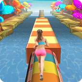 Subway Runner Dash 1.0.2