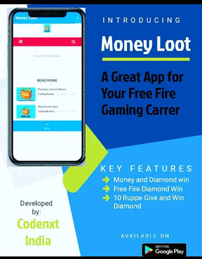 Money Loot -money and increase Instagram followers screenshot 2