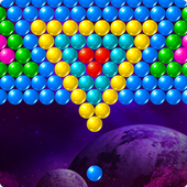 Bubble Uranus icon