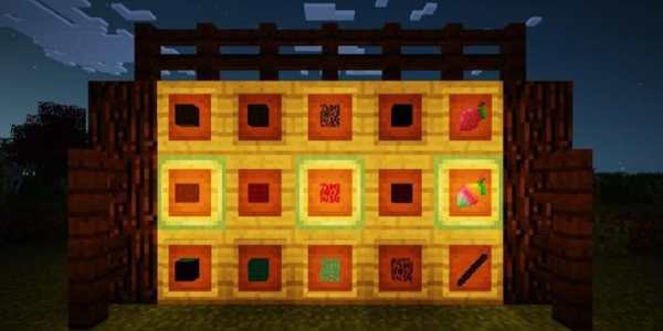 The Crystallia Mod for MCPE screenshot 5