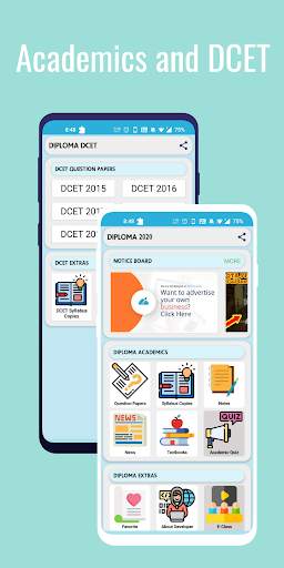 Diploma - [All Branches] screenshot 2