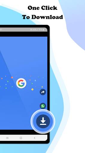 Status Saver - For WhatsApp screenshot 2
