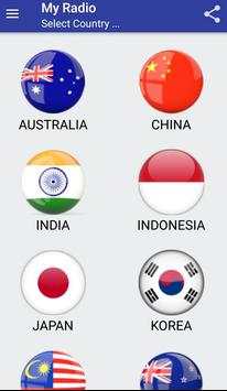Radio FM Banjar screenshot 1