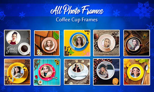Indian Photo Frames Maker: Picture Editor 2020 screenshot 6