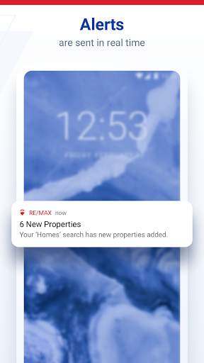 RE/MAX Real Estate Search App (US) screenshot 3