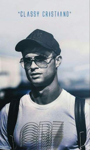 Cristiano Ronaldo Wallpapers screenshot 21