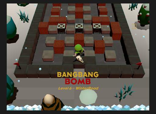 BangBang BOMB screenshot 13