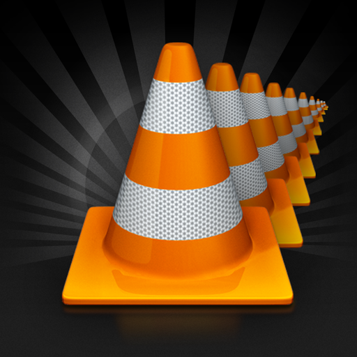 VLC Streamer Free आइकन
