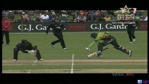 Gtv Live Cricket screenshot 3