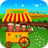 Popcorn Maker Shop 1.1