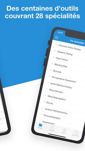 Calculate by QxMD screenshot 2