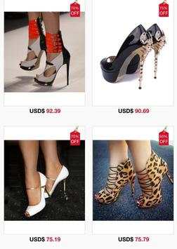 shoespie screenshot 2