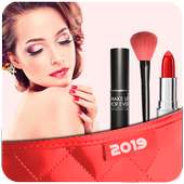 You Makeup Selfie Cam icon
