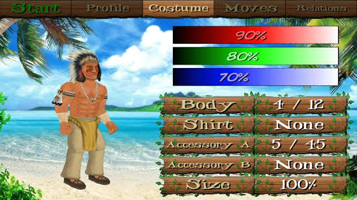 Wrecked screenshot 4