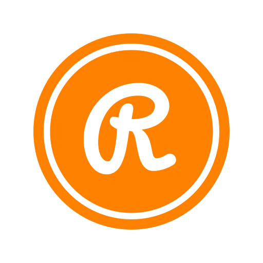 Retrica أيقونة
