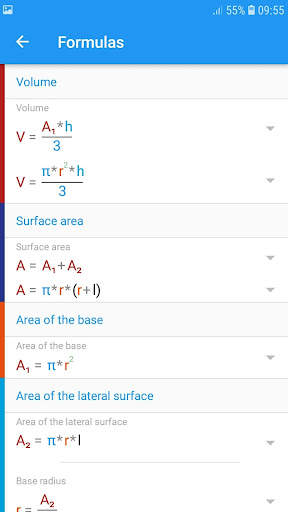 Math Solver screenshot 3