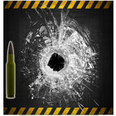Shoot Phone Screen icon