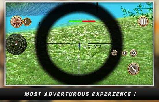 Island Sniper FPS War screenshot 15