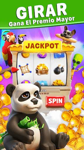 Coin Trip screenshot 4