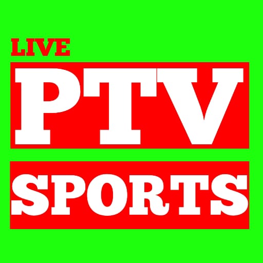 PTV Sports Live - Watch PTV Sports Live Streaming icon