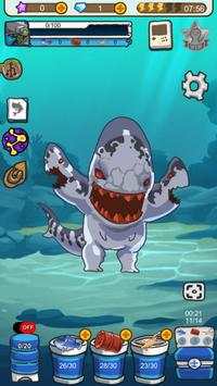 Shark Evolution World screenshot 6