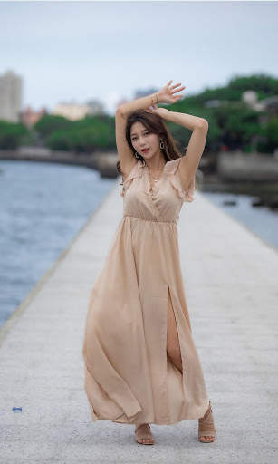 Japanese Girl New 2020 Wallpaper 5 تصوير الشاشة