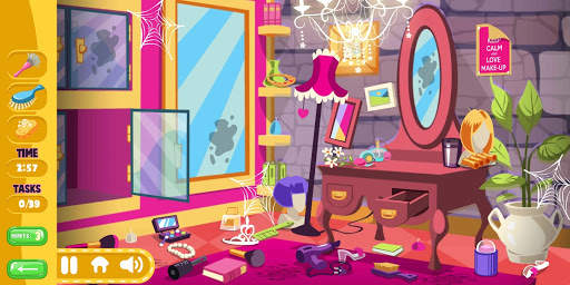 Princess House Cleaning screenshot 3