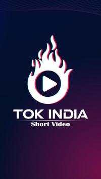 TokTik India : Short Funny Video Downloader स्क्रीनशॉट 7