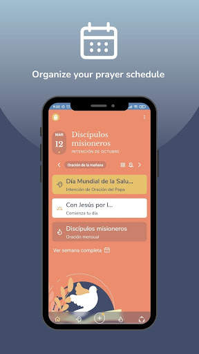 Click To Pray screenshot 2