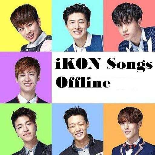 iKON Songs Offline 1.0