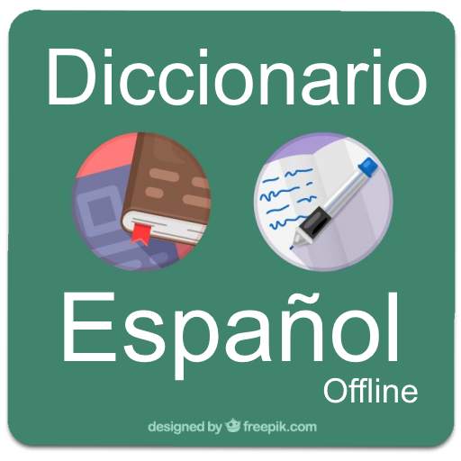 Diccionario Español (Free) 1.0.0