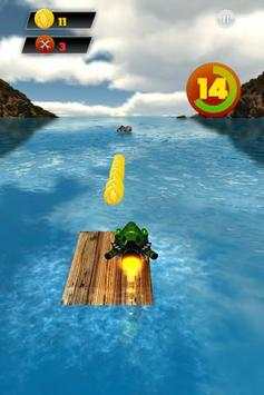 Extreme Overcraft 3D screenshot 2