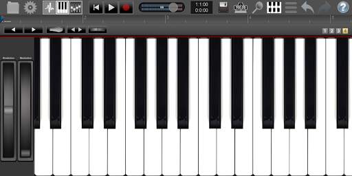 Recording Studio Pro Plus 3 تصوير الشاشة
